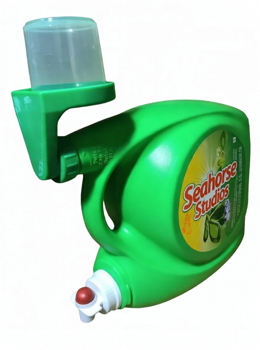 The Drip Dock